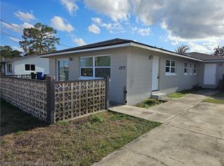 4917 Manatee Dr, Sebring, FL 33870