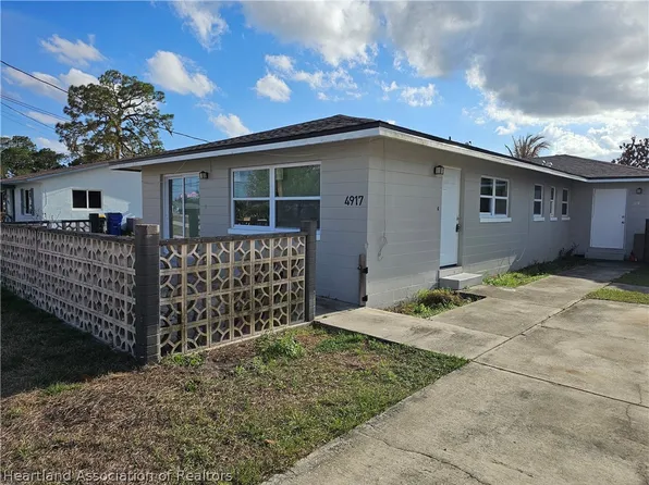 4917 Manatee Dr, Sebring, FL 33870