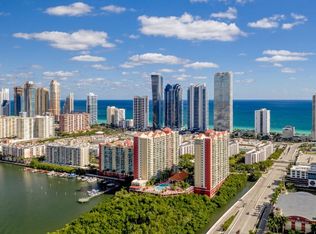 17021 N Bay Rd APT 1027, Sunny Isles Beach, FL 33160
