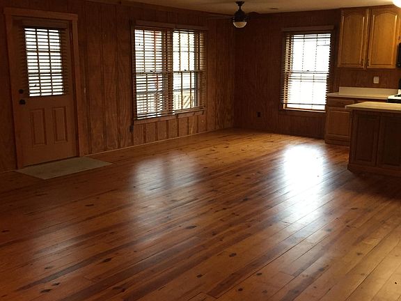 open concept living, dining, kitchen