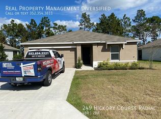 249 Hickory Course Radl, Ocala, FL 34472