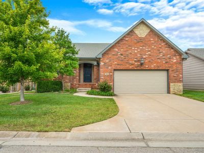 301 S Bordeulac St, Wichita, KS, 67230