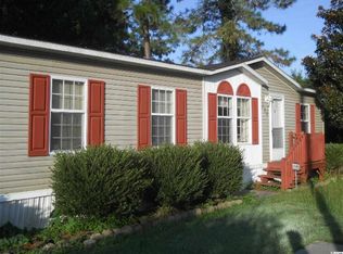 405 Sand Hill Dr, Conway, SC 29526