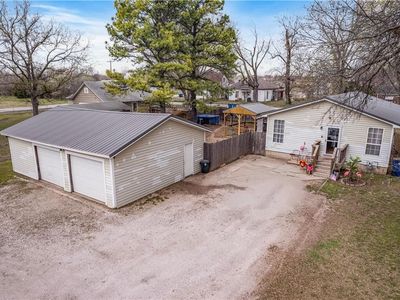 113 W Adams St, Coffeyville, KS, 67337
