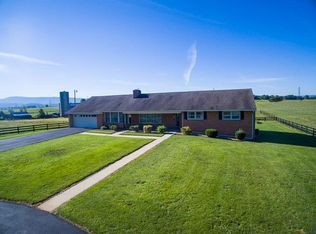 89 George Home Rd, Waynesboro, VA 22980