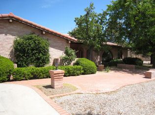 2002 N Klondike Dr, Tucson, AZ 85749