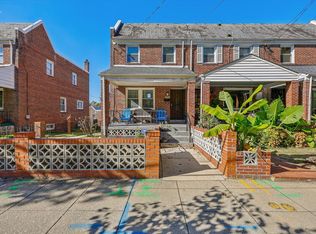 4808 Fort Totten Dr NE, Washington, DC 20011