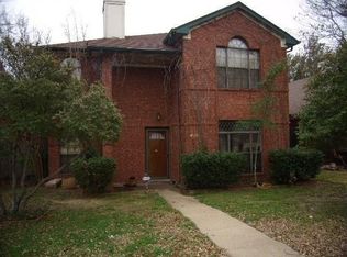 2028 La Prada Pkwy, Mesquite, TX 75150