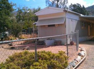 318 Pioneer Pl, Bodfish, CA 93205