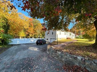 101 Elm St, North Reading, MA 01864