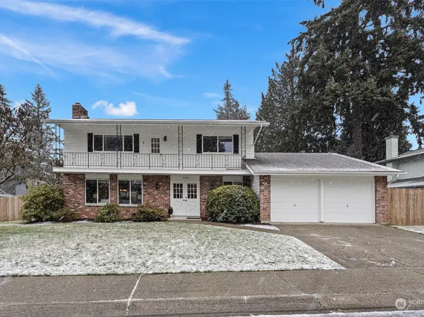 11604 NE 150th Place, Kirkland, WA 98034