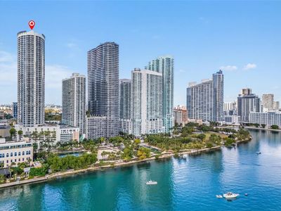 1750 N Bayshore Dr APT 4109, Miami, FL, 33132