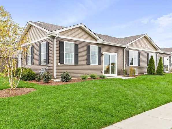 2281 Cypress Dr #3221, Wonder Lake, IL 60097