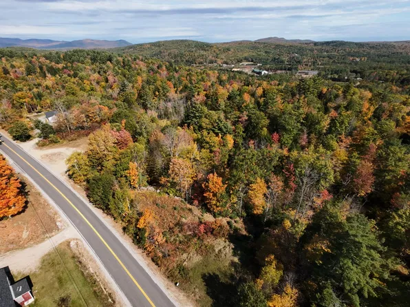 Lot 22 High Street, West Paris, ME 04289