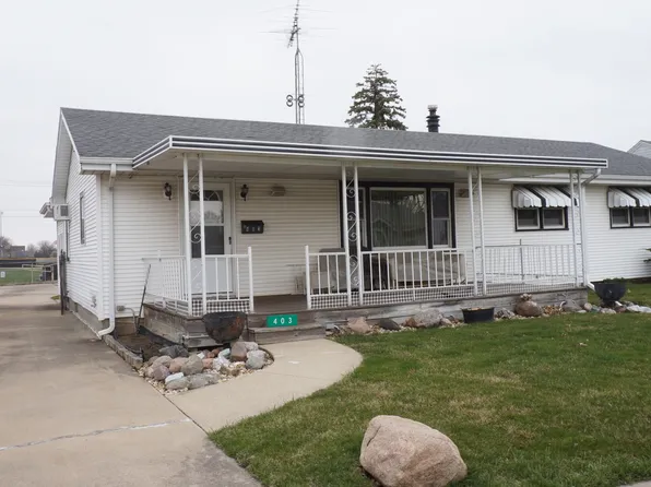 403 Park St, Manteno, IL 60950