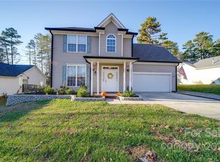 4262 Kiser Woods Dr SW, Concord, NC 28025