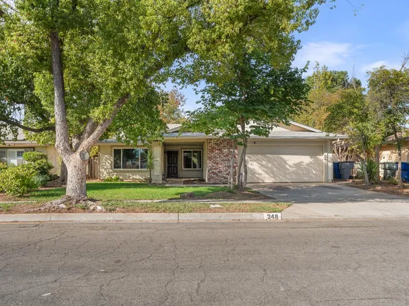 248 W Palo Alto Ave, Fresno, CA 93704