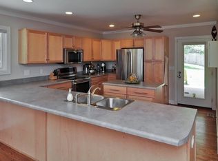 609 Kendall Dr, Nashville, TN 37209