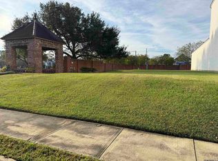 11668 Settlement Blvd, Baton Rouge, LA 70810