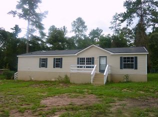 11261 Rose Rd, Conroe, TX 77303