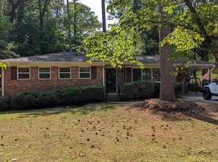 2679 Sherlock Dr, Decatur, GA 30034