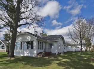 3340 Elmwood Beach Rd, Middleville, MI 49333