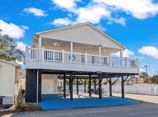 6001 S Kings Hwy #1827, Myrtle Beach, SC 29575