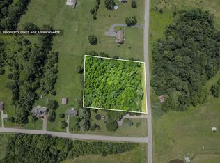 2809 Lake Rd, Clarksville, TN 37191