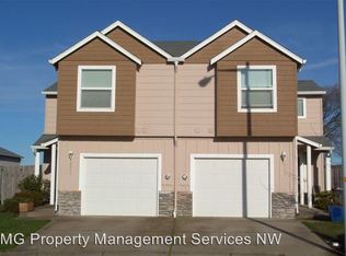 3512 23rd Pl SE, Albany, OR 97322