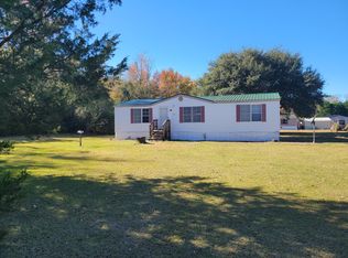 1776 Mackton Rd, Lamar, SC 29069