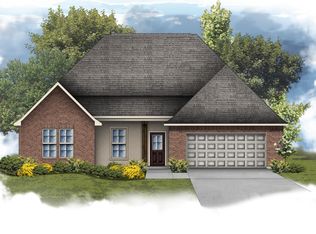 4935 Cottage Dr, Addis, LA 70710