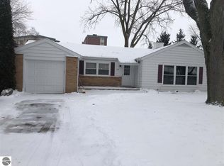 1739 Stockman Rd, Mt Pleasant, MI 48858