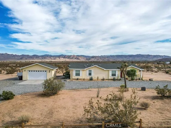 62977 Golden St, Joshua Tree, CA 92252