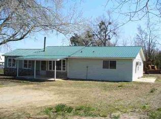 1505 Highway 178 N, Flippin, AR 72634
