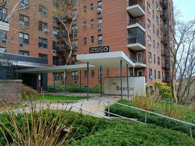 2550 Independence Avenue #7G, Bronx, NY, 10463
