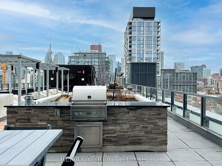 120 Parliament St #1710 — Photo 17