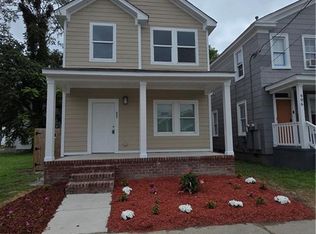 602 Walker Ave, Norfolk, VA 23523