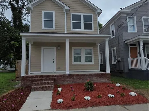 602 Walker Ave, Norfolk, VA 23523