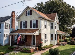 324 Montgomery St, Nescopeck, PA 18635