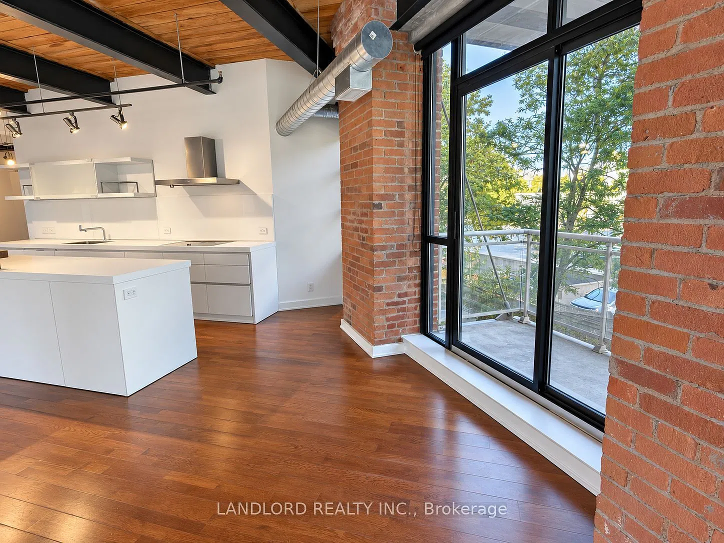 Toy Factory Lofts — Photo 3
