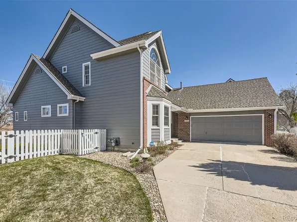 5685 W Iliff Drive, Lakewood, CO 80227