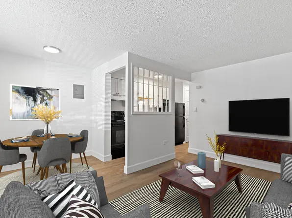 Candlewood Apartments