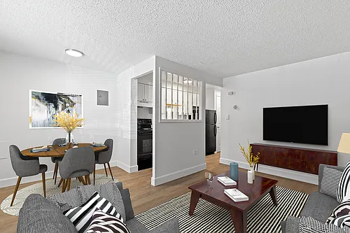 Candlewood Apartments Photo 1