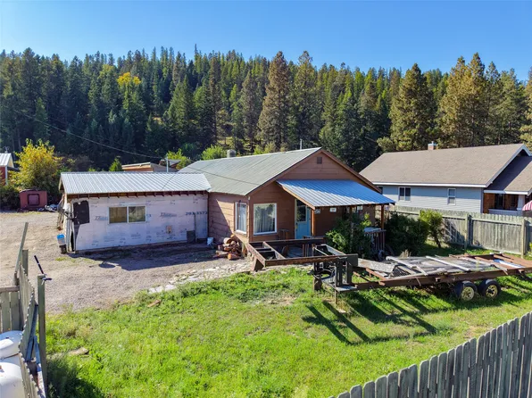 34151 Us Highway 2, Libby, MT 59923