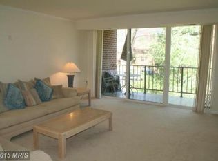 1443 Northgate Sq UNIT 11B, Reston, VA 20190