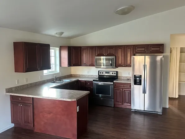 8260 E Snowy Pass Cir #2, Wasilla, AK 99654