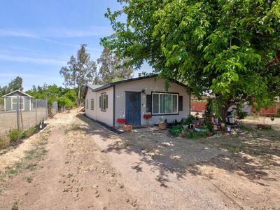 4833 Pacific Ave, Olivehurst, CA, 95961