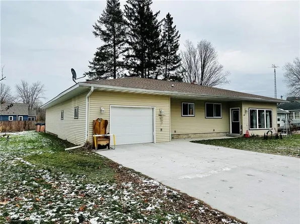 226 Elm Street, Cadott, WI 54727