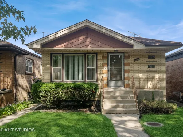 6536 W 64th Pl, Chicago, IL 60638