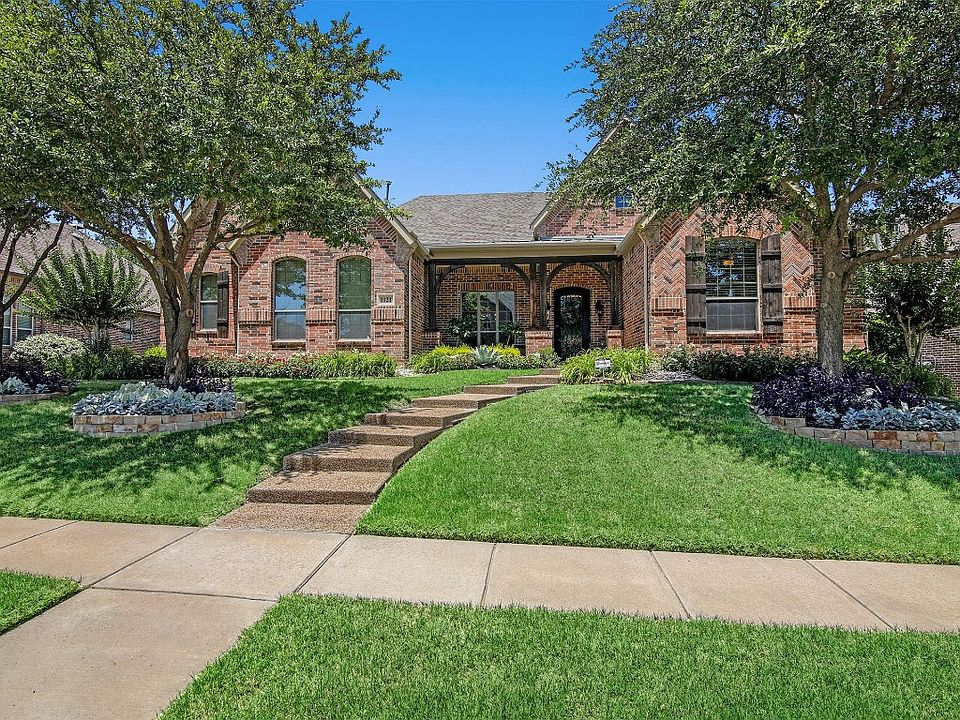 1121 White Crest Ln, Prosper, TX 75078 Zillow